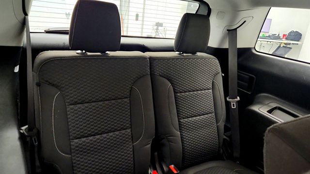 2019 GMC Acadia 4dr SLE-1 - 22965172 - 21