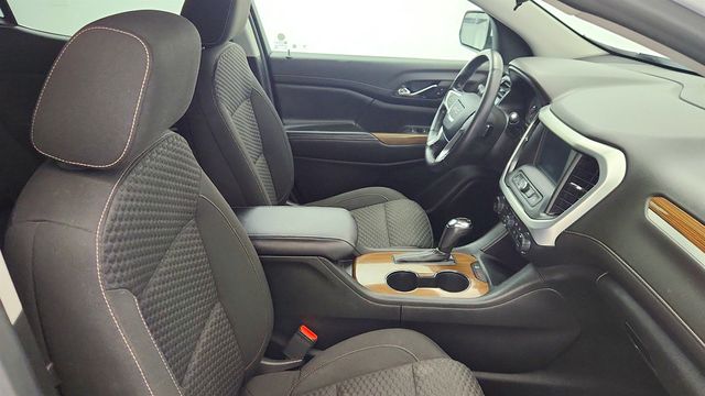 2019 GMC Acadia 4dr SLE-1 - 22965172 - 23