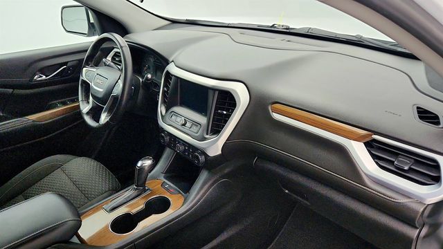 2019 GMC Acadia 4dr SLE-1 - 22965172 - 24