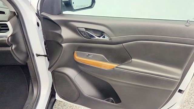 2019 GMC Acadia 4dr SLE-1 - 22965172 - 25