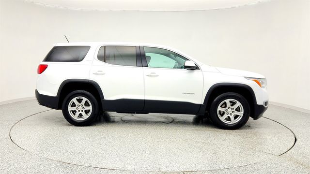 2019 GMC Acadia 4dr SLE-1 - 22965172 - 3