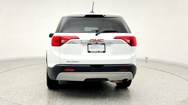 2019 GMC Acadia 4dr SLE-1 - 22965172 - 5