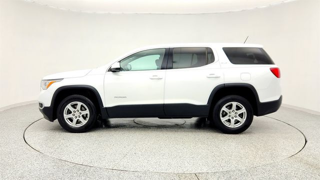 2019 GMC Acadia 4dr SLE-1 - 22965172 - 7