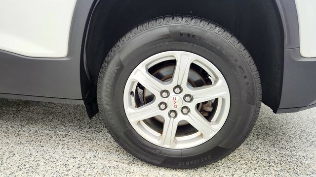 2019 GMC Acadia 4dr SLE-1 - 22965172 - 8