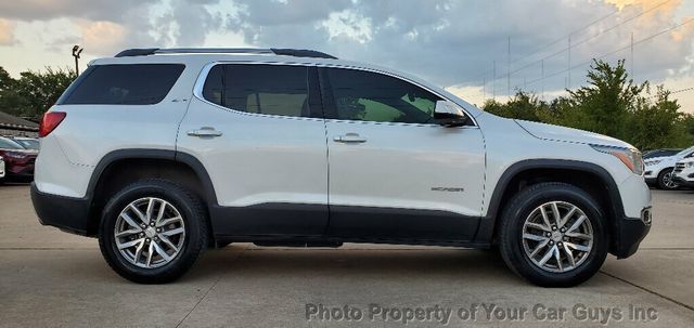 2019 GMC Acadia 4dr SLE w/SLE-2 - 22917442 - 9