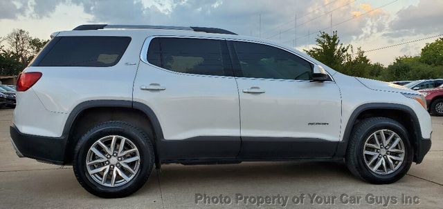 2019 GMC Acadia 4dr SLE w/SLE-2 - 22917442 - 10
