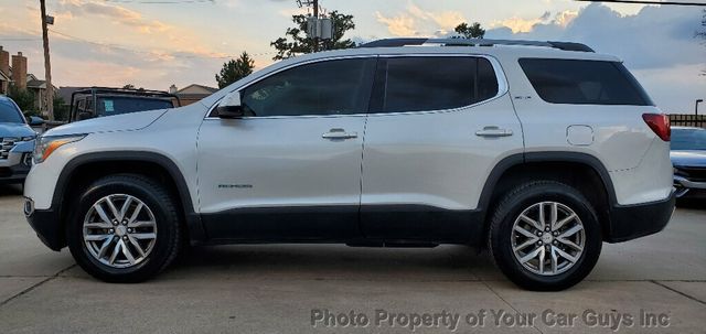 2019 GMC Acadia 4dr SLE w/SLE-2 - 22917442 - 20