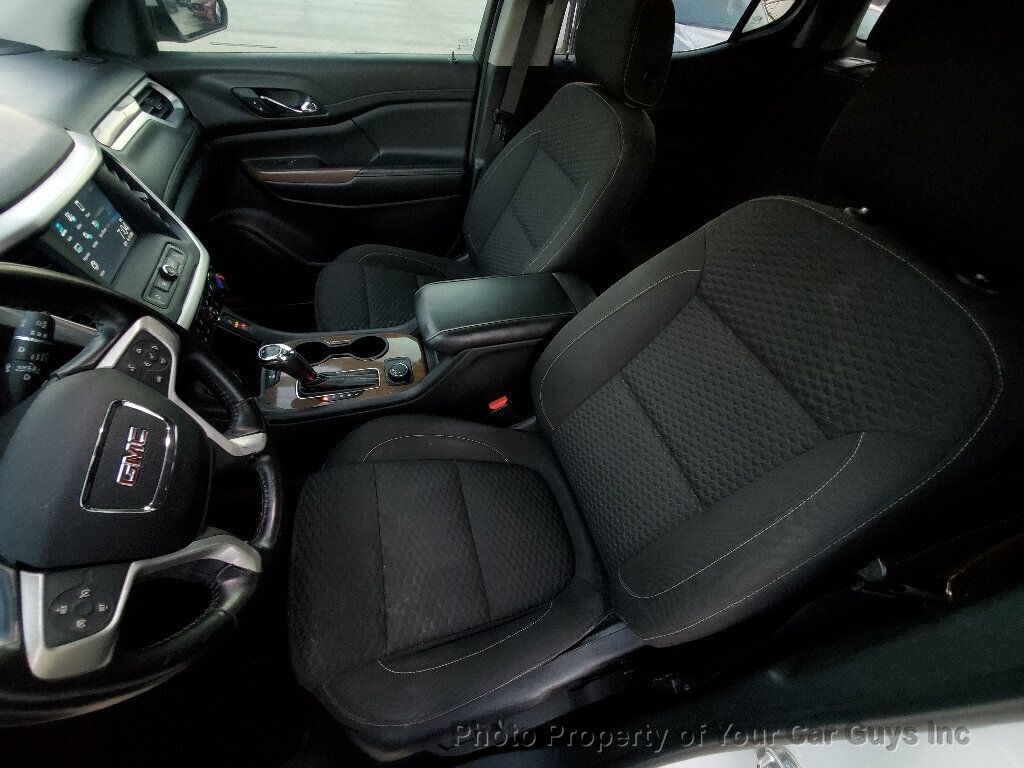 2019 Gmc Acadia photo 14