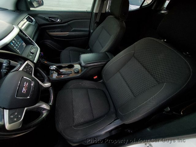 2019 GMC Acadia 4dr SLE w/SLE-2 - 22917442 - 22
