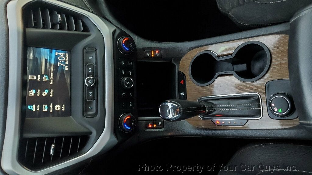 2019 Gmc Acadia photo 16