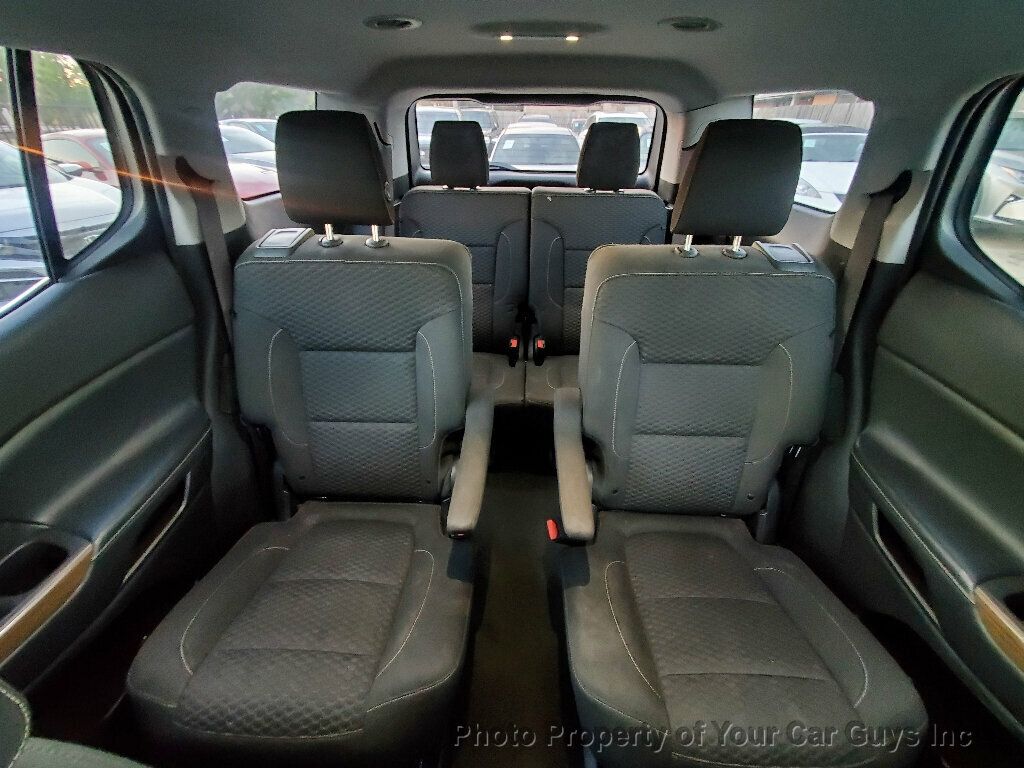 2019 Gmc Acadia photo 17