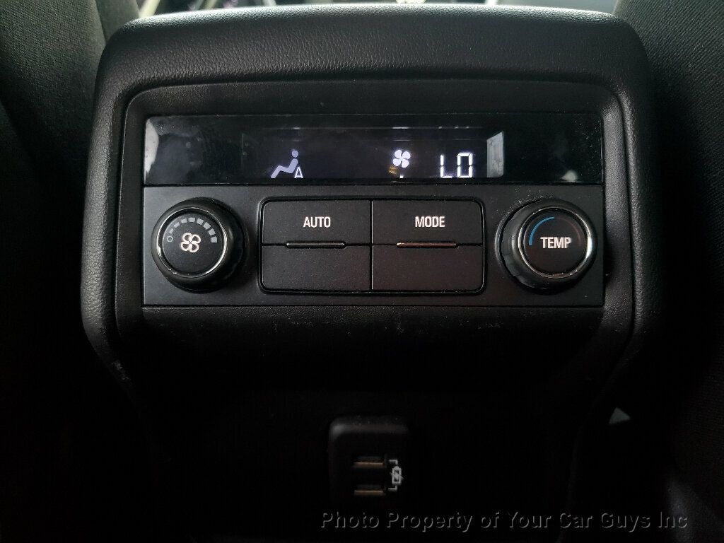 2019 Gmc Acadia photo 18