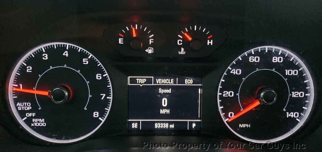 2019 GMC Acadia 4dr SLE w/SLE-2 - 22917442 - 27