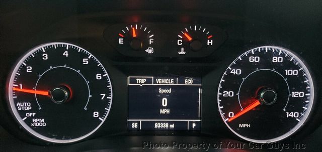 2019 GMC Acadia 4dr SLE w/SLE-2 - 22917442 - 27