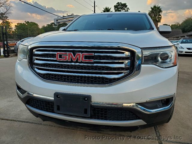 2019 GMC Acadia 4dr SLE w/SLE-2 - 22917442 - 2