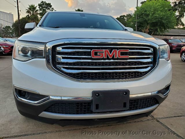 2019 GMC Acadia 4dr SLE w/SLE-2 - 22917442 - 4