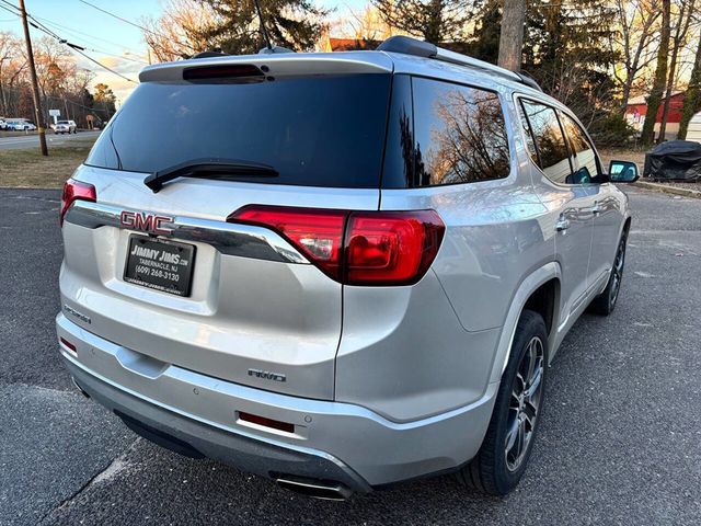 2019 GMC Acadia AWD 4dr Denali - 22966051 - 9