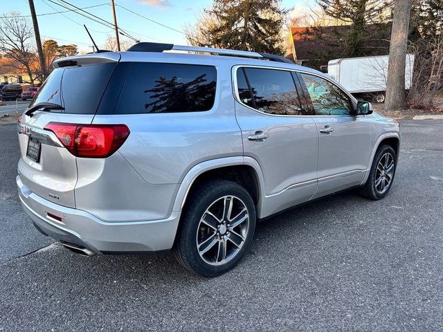 2019 GMC Acadia AWD 4dr Denali - 22966051 - 10