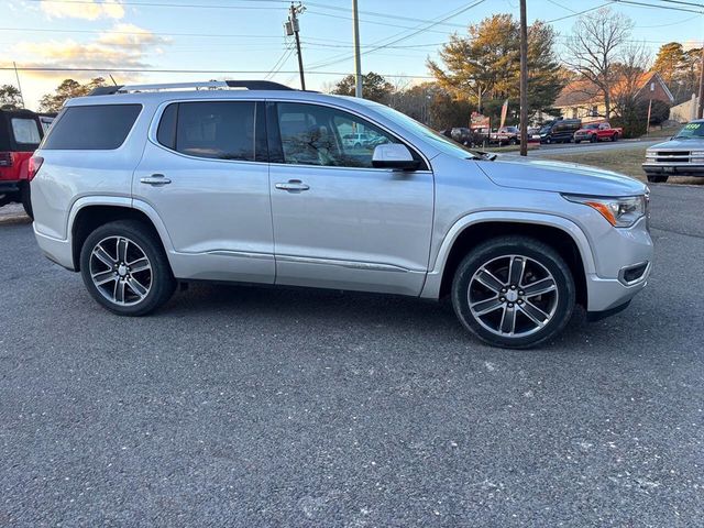 2019 GMC Acadia AWD 4dr Denali - 22966051 - 12