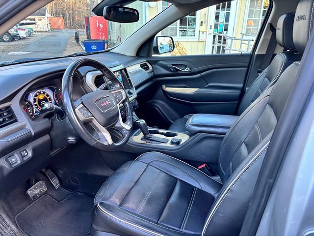 2019 GMC Acadia AWD 4dr Denali - 22966051 - 13