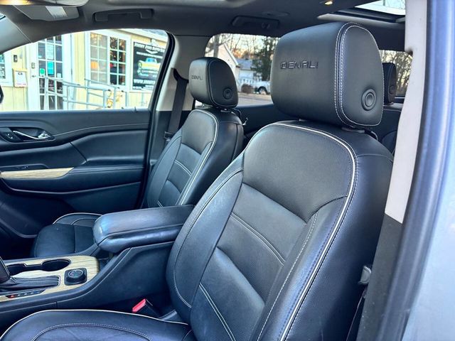 2019 GMC Acadia AWD 4dr Denali - 22966051 - 14