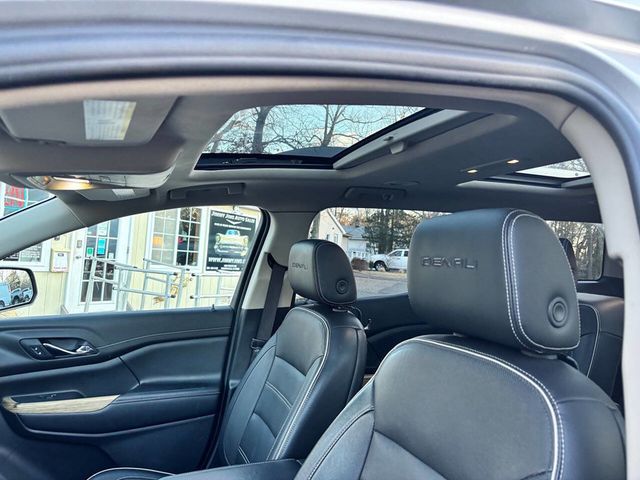 2019 GMC Acadia AWD 4dr Denali - 22966051 - 15