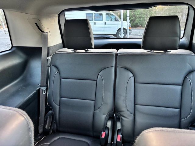 2019 GMC Acadia AWD 4dr Denali - 22966051 - 17