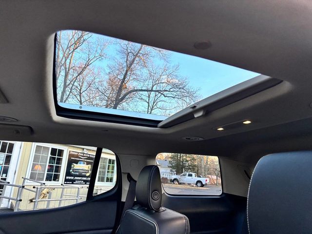 2019 GMC Acadia AWD 4dr Denali - 22966051 - 18