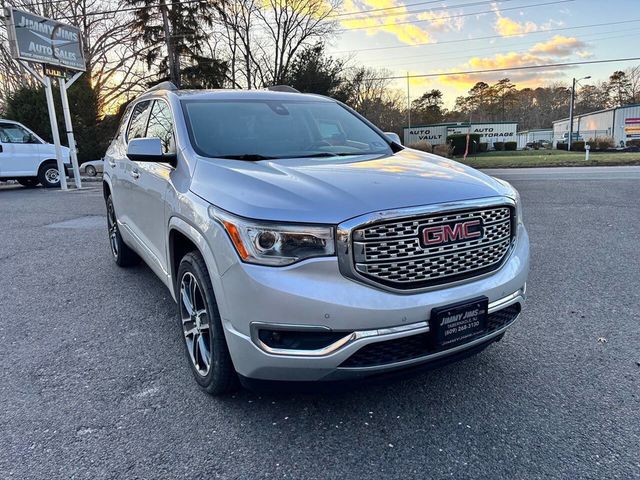 2019 GMC Acadia AWD 4dr Denali - 22966051 - 1