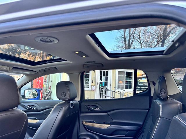 2019 GMC Acadia AWD 4dr Denali - 22966051 - 19