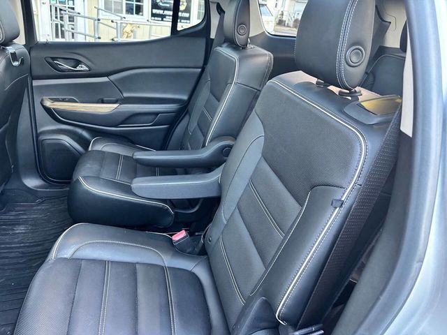 2019 GMC Acadia AWD 4dr Denali - 22966051 - 21