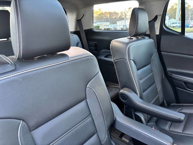 2019 GMC Acadia AWD 4dr Denali - 22966051 - 25