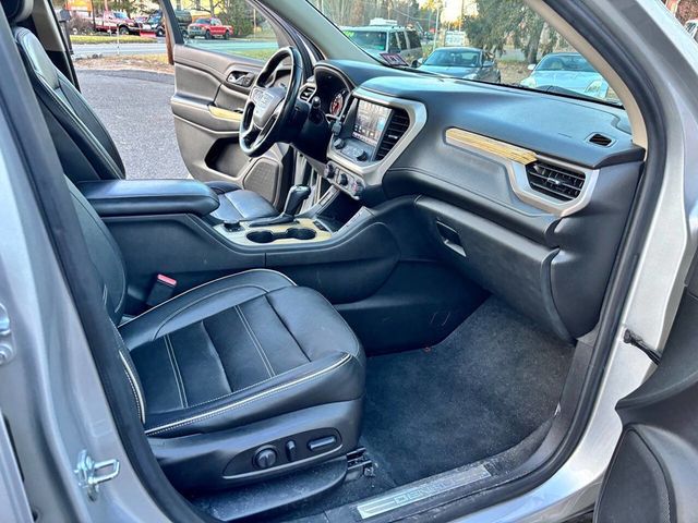 2019 GMC Acadia AWD 4dr Denali - 22966051 - 26