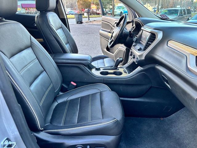 2019 GMC Acadia AWD 4dr Denali - 22966051 - 27