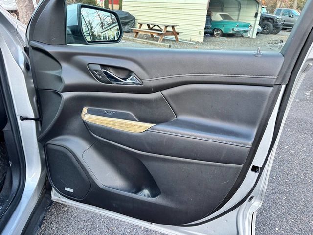 2019 GMC Acadia AWD 4dr Denali - 22966051 - 30