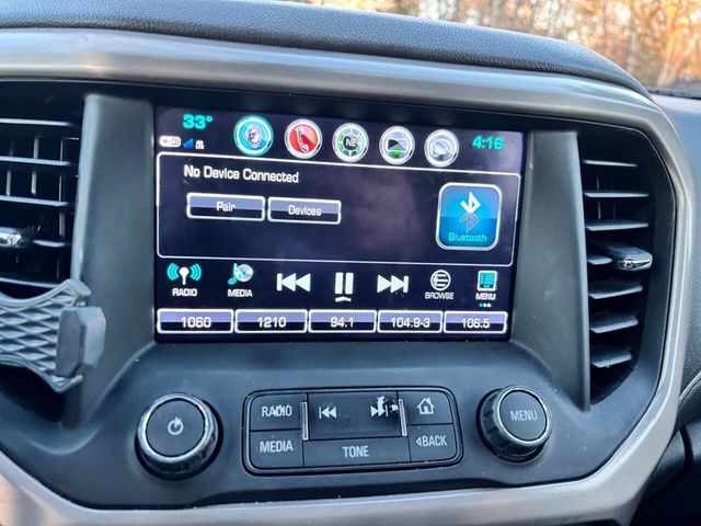 2019 GMC Acadia AWD 4dr Denali - 22966051 - 31