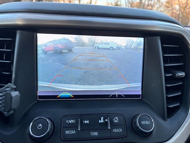 2019 GMC Acadia AWD 4dr Denali - 22966051 - 34