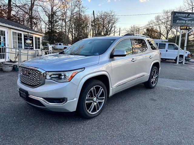 2019 GMC Acadia AWD 4dr Denali - 22966051 - 4