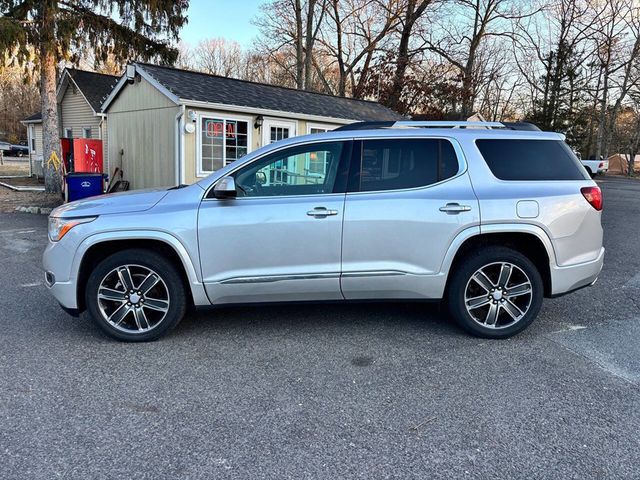 2019 GMC Acadia AWD 4dr Denali - 22966051 - 5