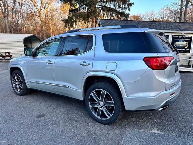 2019 GMC Acadia AWD 4dr Denali - 22966051 - 6