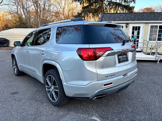 2019 GMC Acadia AWD 4dr Denali - 22966051 - 7