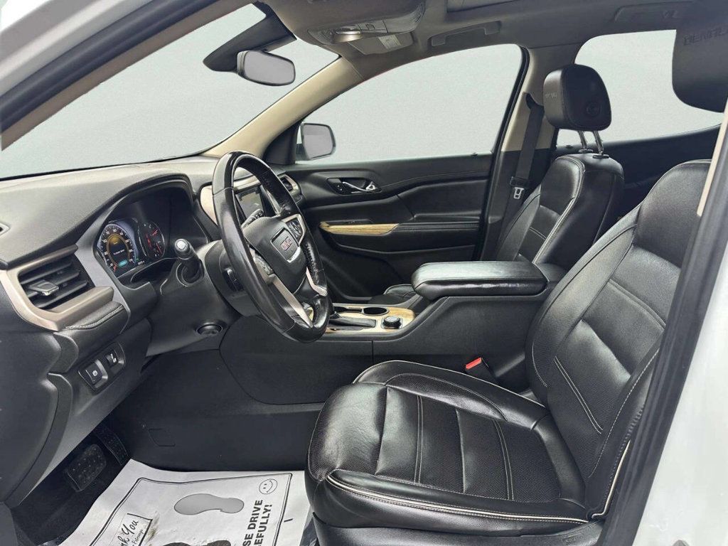 2019 GMC Acadia AWD 4dr Denali - 22994620 - 9