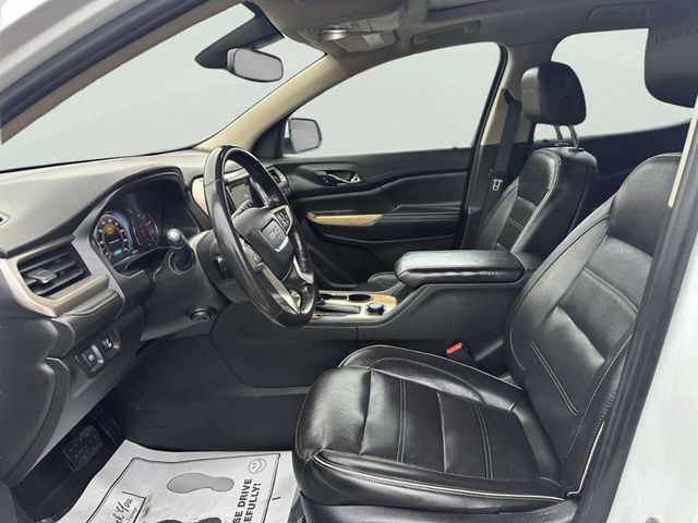 2019 GMC Acadia AWD 4dr Denali - 22994620 - 9