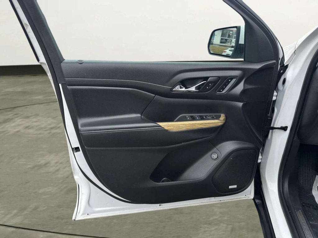 2019 GMC Acadia AWD 4dr Denali - 22994620 - 10