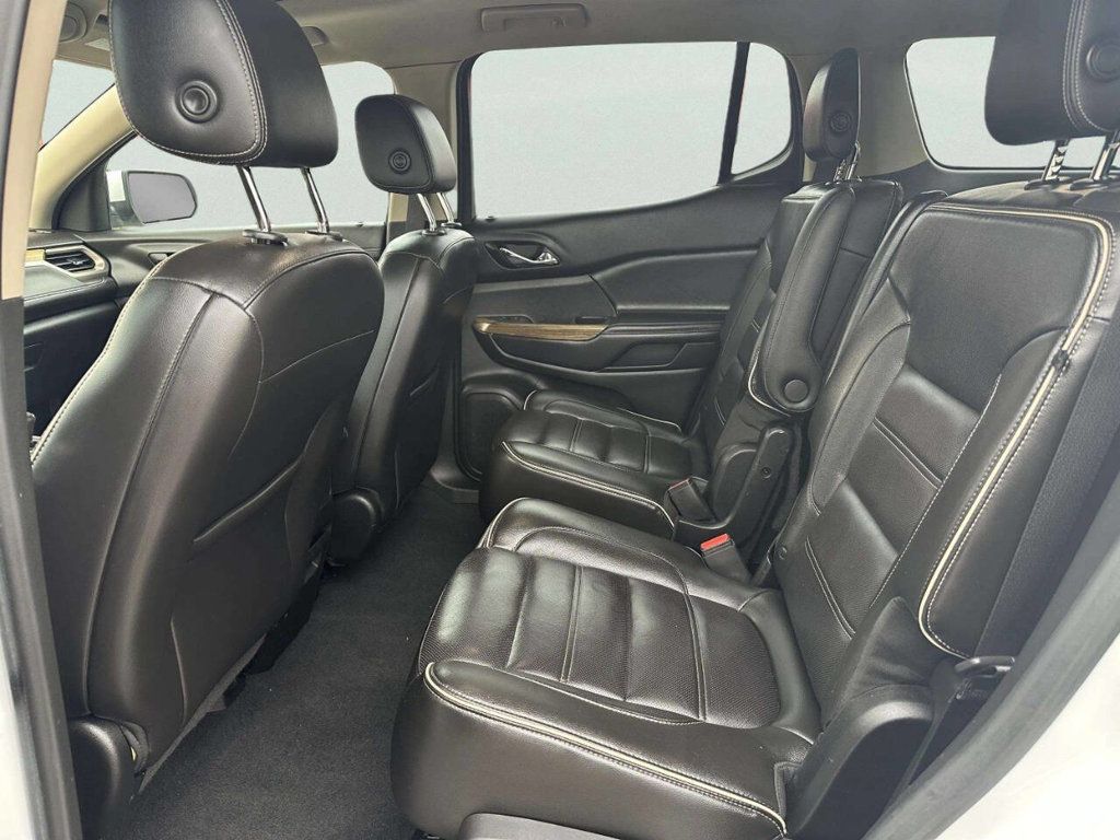 2019 GMC Acadia AWD 4dr Denali - 22994620 - 11