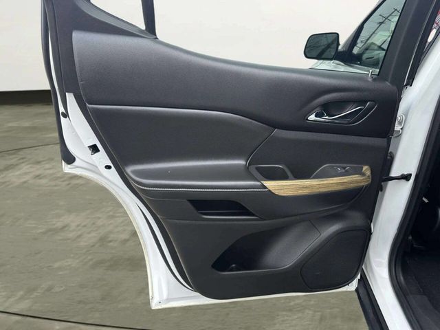 2019 GMC Acadia AWD 4dr Denali - 22994620 - 12