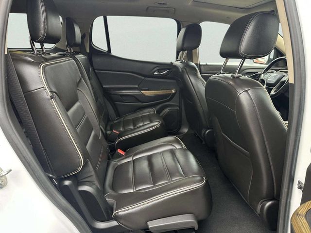 2019 GMC Acadia AWD 4dr Denali - 22994620 - 18
