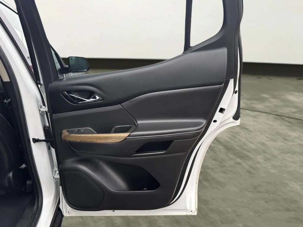 2019 GMC Acadia AWD 4dr Denali - 22994620 - 19