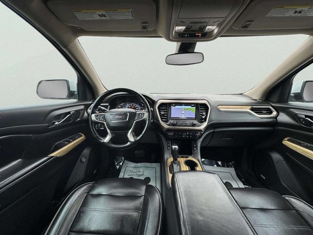 2019 GMC Acadia AWD 4dr Denali - 22994620 - 21