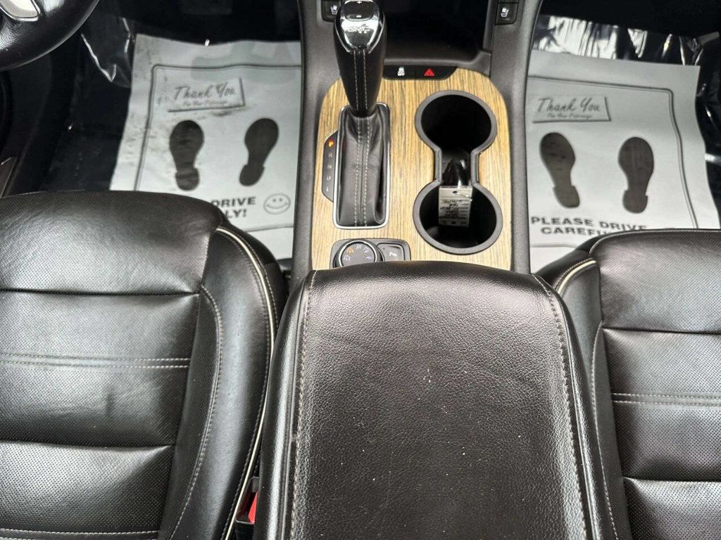 2019 GMC Acadia AWD 4dr Denali - 22994620 - 22